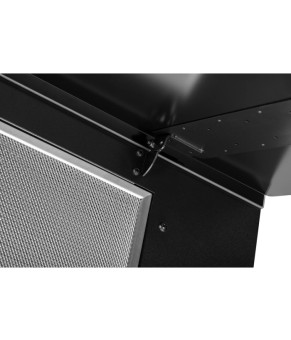 Вытяжка GRANADO Vivares 603-750 Black glass (GCH326311)