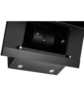 Вытяжка GRANADO Vivares 603-750 Black glass (GCH326311)