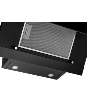 Вытяжка GRANADO Vivares 603-750 Black glass (GCH326311)