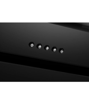 Вытяжка GRANADO Vivares 603-750 Black glass (GCH326311)