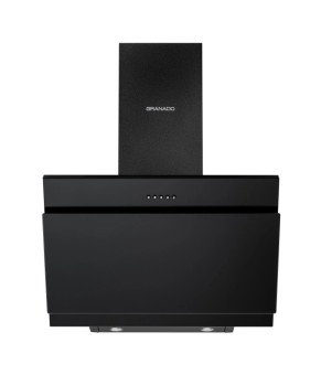 Вытяжка GRANADO Vivares 603-750 Black glass (GCH326311)
