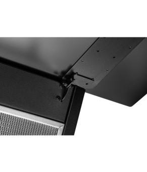 Вытяжка кухонная GRANADO Vivares 613-1100 Black glass (GCH316311)