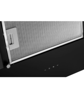 Вытяжка кухонная GRANADO Vivares 613-1100 Black glass (GCH316311)