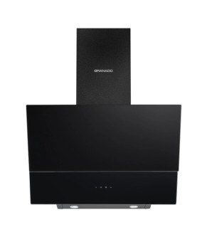 Вытяжка кухонная GRANADO Vivares 613-1100 Black glass (GCH316311)