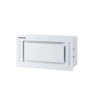Витяжка Granado Palamos 1613-1200 White glass