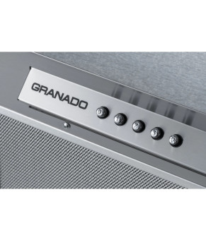 Витяжка Granado Palamos 603-700 Inox