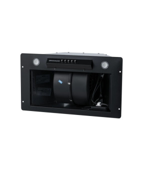 Витяжка Granado Palamos 603-700 Black