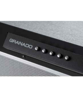 Витяжка Granado Palamos 603-700 Black