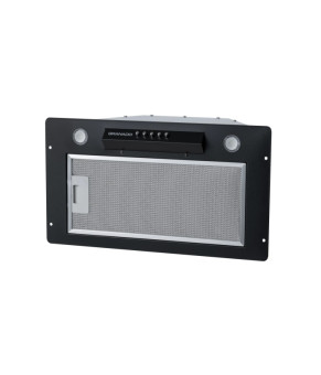 Витяжка Granado Palamos 603-700 Black