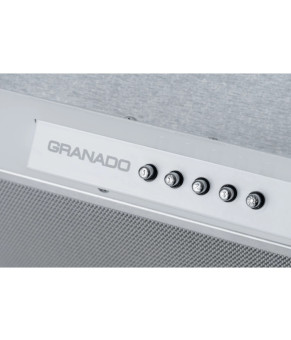 Витяжка Granado Palamos 603-700 White