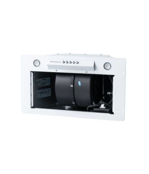 Витяжка Granado Palamos 603-700 White