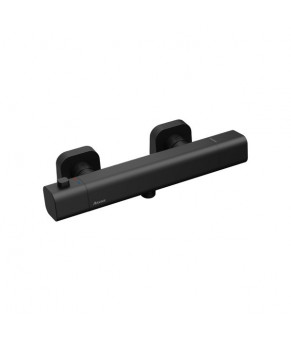 Смеситель Ravak 10° Free black TD F 033.20/150 X070154