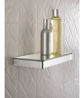 Полка Axor Universal Softsquare 42838330