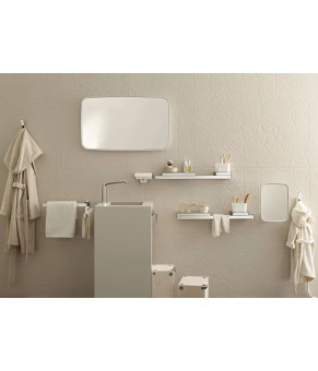 Крючок Axor Universal Softsquare 42801820
