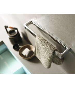Полотенцедержатель Axor Universal Softsquare 42830250
