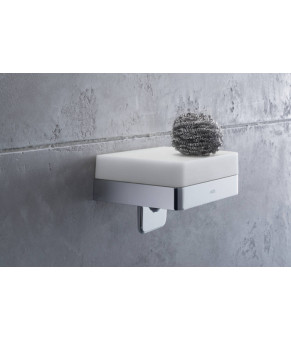 Дозатор Axor Universal Softsquare 42819310