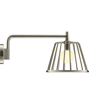 Верхний душ Axor Lamp Shower 26031820