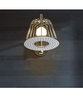 Верхний душ Axor Lamp Shower 26031820