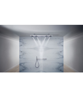 Верхний душ Axor Shower Heaven 10629990