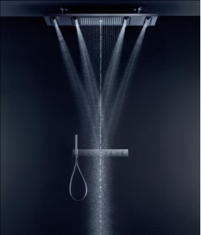 Верхний душ Axor Shower Heaven 10629990