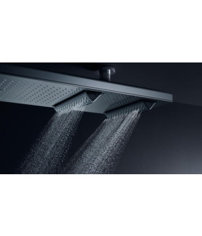 Верхний душ Axor Shower Heaven 10629990