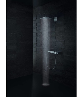 Верхний душ Axor ShowerSolutions 35310340