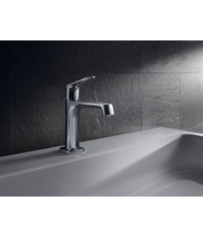 Смеситель Axor Citterio M 34010820