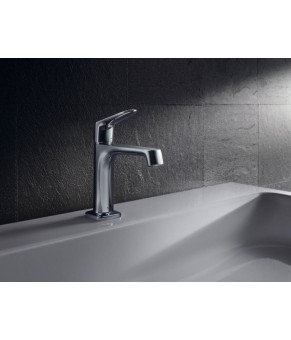 Смеситель Axor Citterio M 34010340