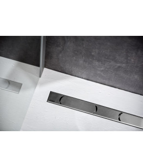 Душевой канал Ravak Chrome 1050 X01429