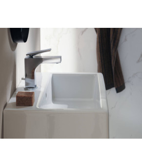 Смеситель Axor Citterio 39022000