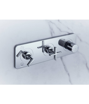 Смеситель Axor Citterio E 36703990