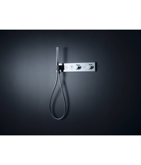 Смеситель Axor ShowerSelect 18355250