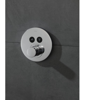 Смеситель Axor ShowerSelect 36723990
