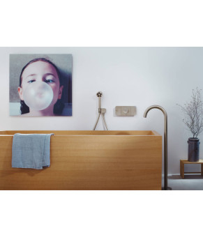 Смеситель Axor One 45713310