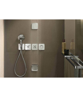 Смеситель Axor Citterio E 36704990