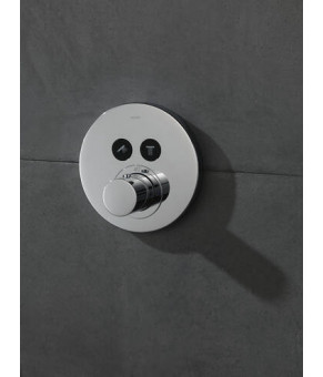 Смеситель Axor ShowerSelect 36723250