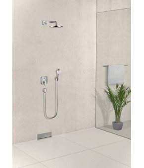 Держатель Hansgrohe Porter S 28331990