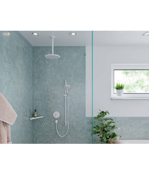 Полка Hansgrohe Addstoris 41741700