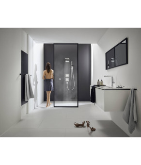 Душевой набор Hansgrohe Pulsify ShowerSelect 24170700
