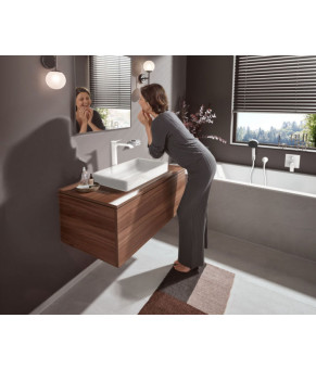 Душевой набор Hansgrohe Pulsify ShowerSelect 24301700
