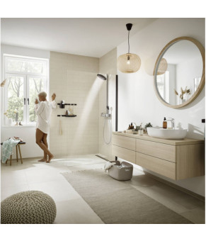 Душевая система Hansgrohe Pulsify 24241000