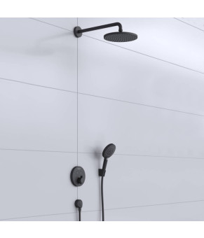 Душевая система Hansgrohe Raindance ShowerSelect S 27959670