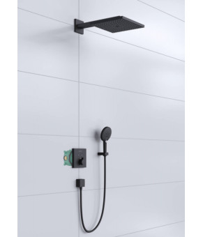 Душевая система Hansgrohe Raindance E 27939670
