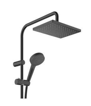 Душевая система Hansgrohe Vernis Shape Showerpipe 26097670