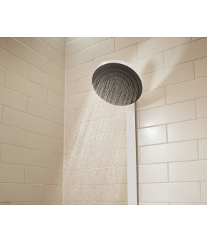 Душевая система Hansgrohe Pulsify Showerpipe 24240700