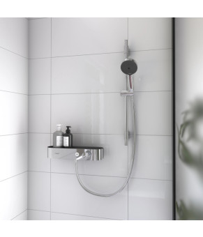 Смеситель Hansgrohe Pulsify 24260000