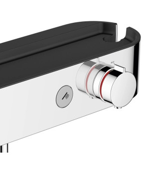 Смеситель Hansgrohe Pulsify 24260000