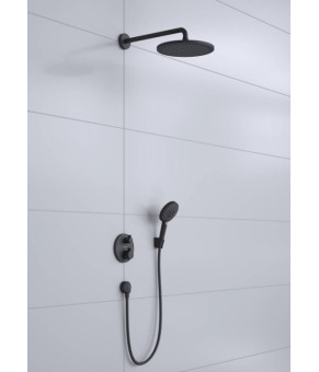Душевая система Hansgrohe Croma Ecostat S 280 27961670