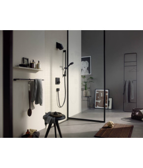 Душевой набор Hansgrohe Pulsify ShowerSelect 24160670