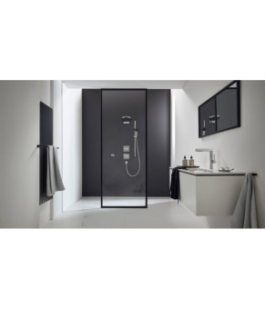 Душевой набор Hansgrohe Pulsify ShowerSelect 24170000